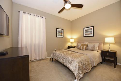 Crystal Cove Resort-4704Grrli Home Orlando (FL)
