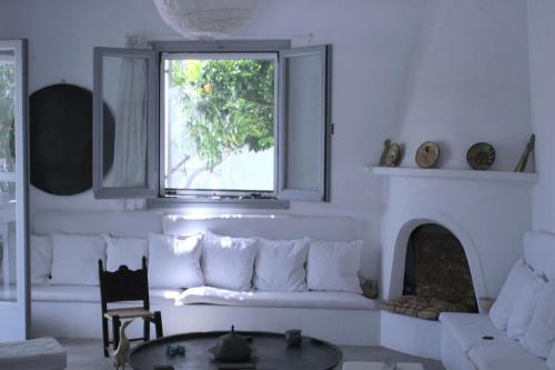  Gialos House in 34007 Skyros