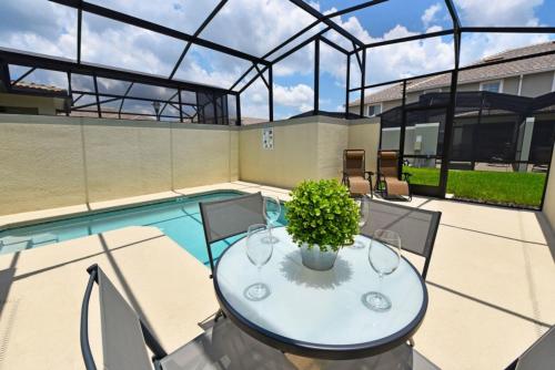 Storey Lake - 4872Vctdi Townhouse Orlando (FL)