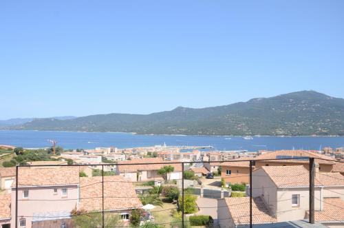 Casa Mare E Vista 4