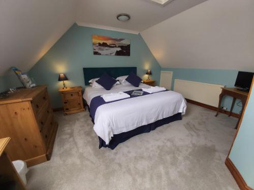 Chynoweth Trelash B&b, , Cornwall