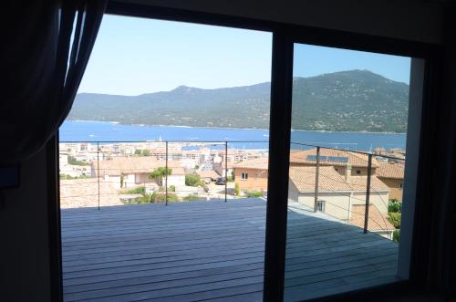 Casa Mare E Vista 2
