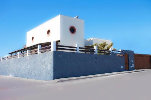 Villas La Galea gîte à louer Granadilla de Abona