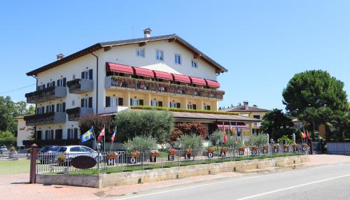 Hotel da Roberto