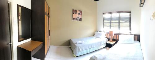 MIIDORII HOMESTAY MIIDORII HOMESTAY