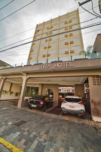 . Hotel Leiria