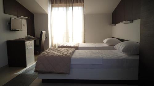 Apartments Good Night - image 9
