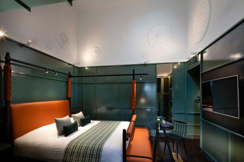 Le Colombier - Hotel - Colmar