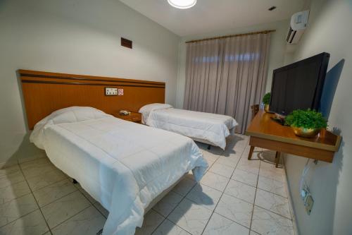 . Hotel Leiria