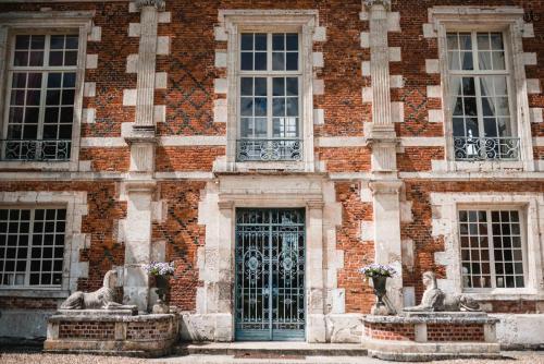 Le château de Bonnemare - Bed and breakfast