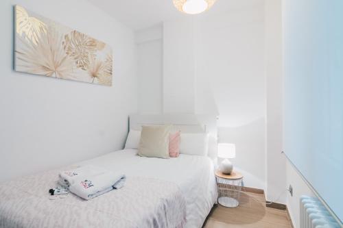 Amalur apartment by People Rentals, Бильбао (фото 6)