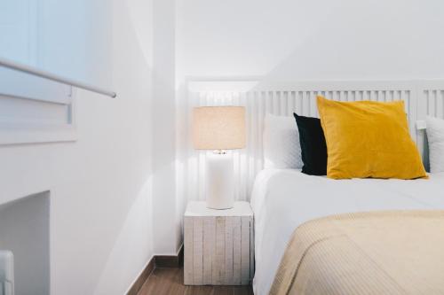 Amalur apartment by People Rentals, Бильбао (фото 8)