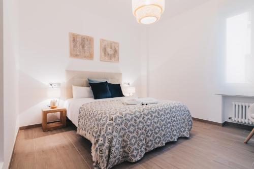Amalur apartment by People Rentals, Бильбао (фото 4)