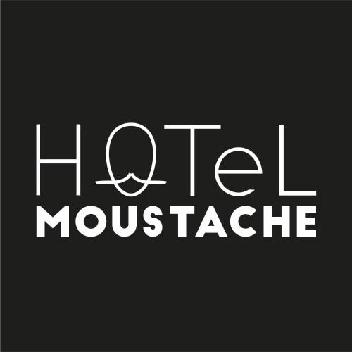 Hôtel Moustache Lille - Seclin