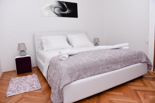 Lux Apartman Casablanca - image 2