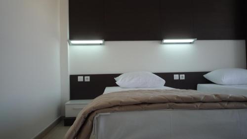 Apartments Good Night - image 11