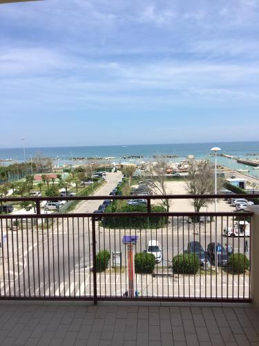  CATTOLICA SEA VIEW, Pension in Cattolica