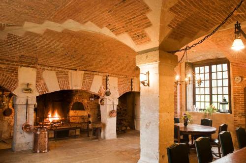 Château de Bonnemare B&B - Esprit de France - image 7