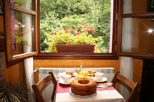  La Pontiga de Avalle in Avalle 