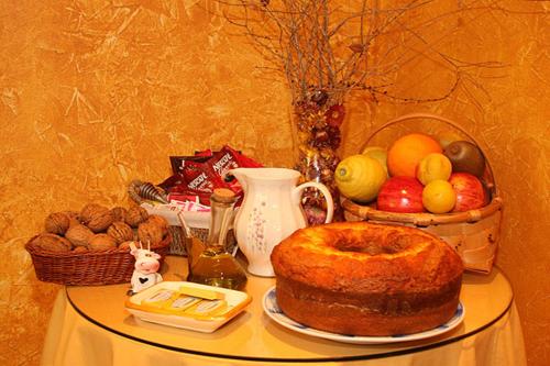  La Pontiga de Avalle in Avalle 