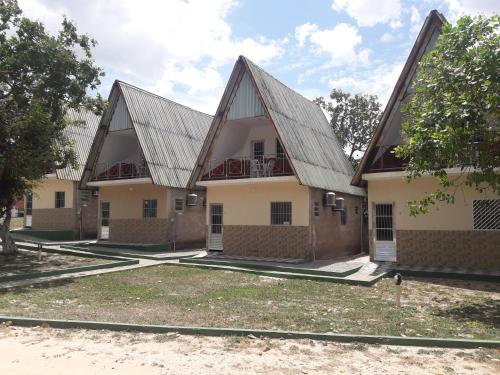 Condominio Amapa