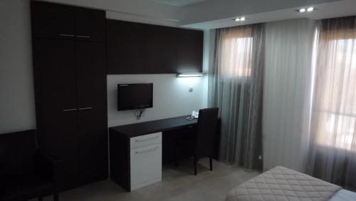 Apartments Good Night - image 12