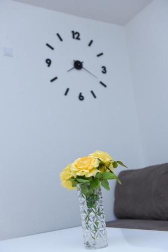 Lux Apartman Casablanca - image 11