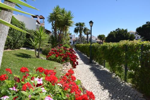 T2 Apartment Old Village Vilamoura