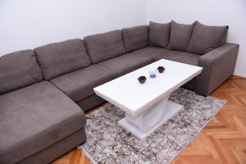 Lux Apartman Casablanca