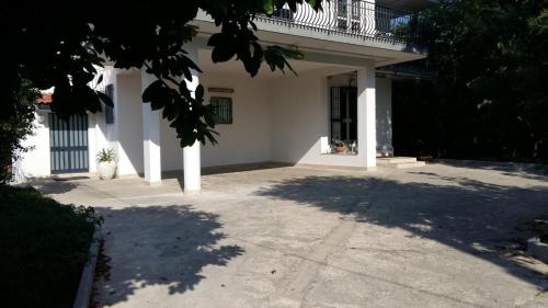 Vista exterior, La Villetta B&B in Sorrento