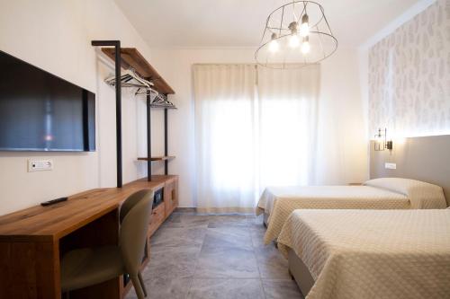 B&B Poggiobonizio - image 11