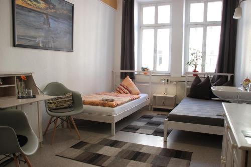 Pension Piano Forte Leipzig Mitte, Leipzig (photo 6)