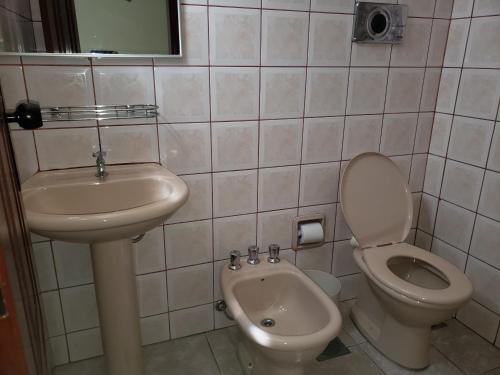 Hotel Danúbio – Belem, KS