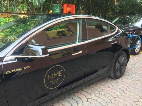 Maisonme Boutique Hotel