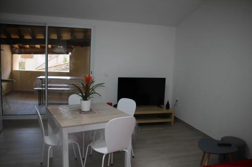 chez Pauline in Fontes (Languedoc-Roussillon)