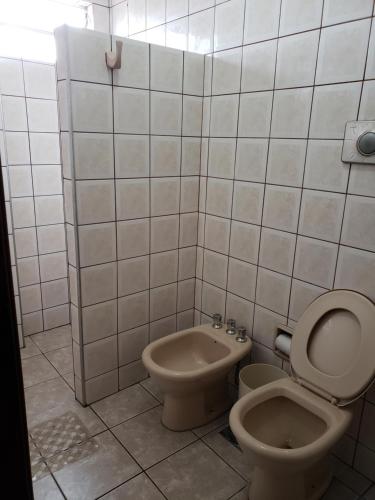 Hotel Danúbio – Belem, KS