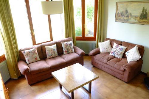 Casa Rural El Caz in Trillo