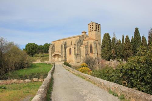 chez Pauline in Fontes (Languedoc-Roussillon)