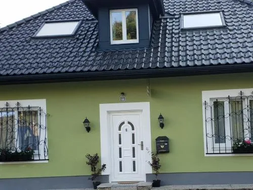 Ferienhaus "Platzhirsch" in Hollenstein an der Ybbs, Österreich