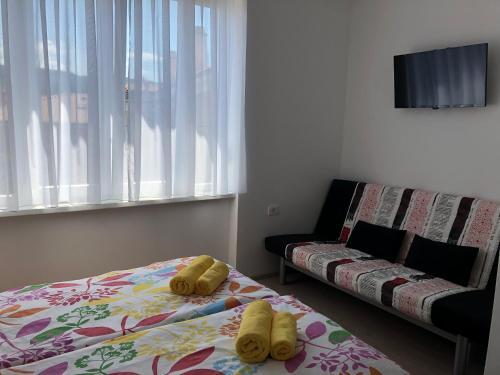 Apartments & Rooms Nardin in Izola