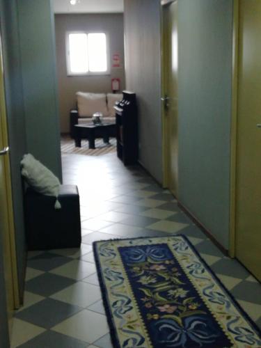 Hospedaria Residencial Vale do Rodo 2