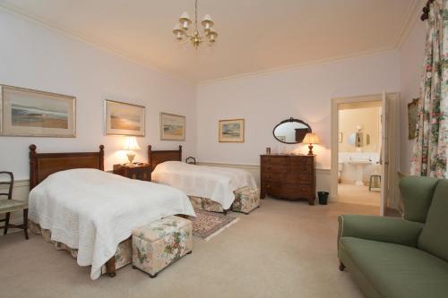 Crookston House B&B