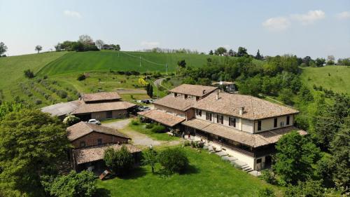 Agriturismo Il Tondino