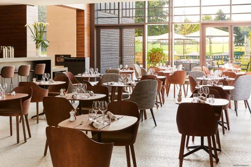 213684302 Le Domaine des Vanneaux Golf et Spa Mgallery