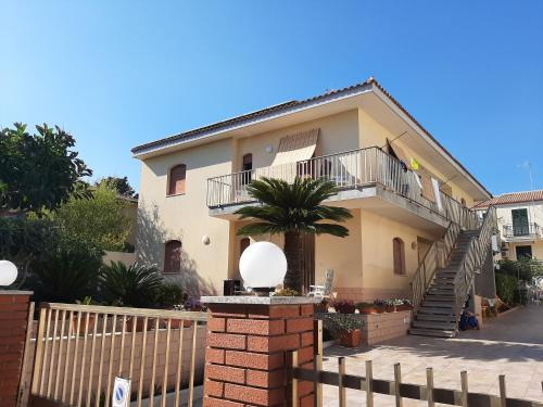  Villa Bellino - Zapparrata, Pension in Marina di Modica