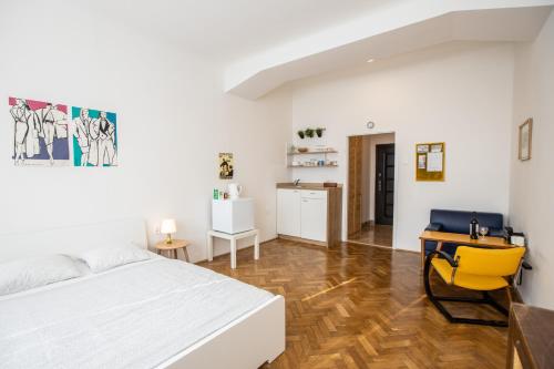 Best View Apartments 3
