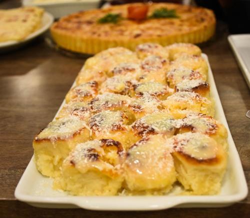 Foto - Larison Executive - by Easy Hotéis