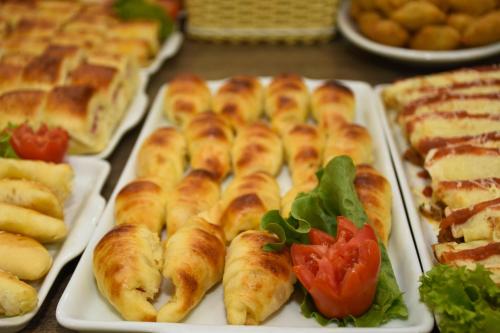 Foto - Larison Executive - by Easy Hotéis