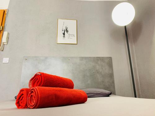 Granet Studio 2