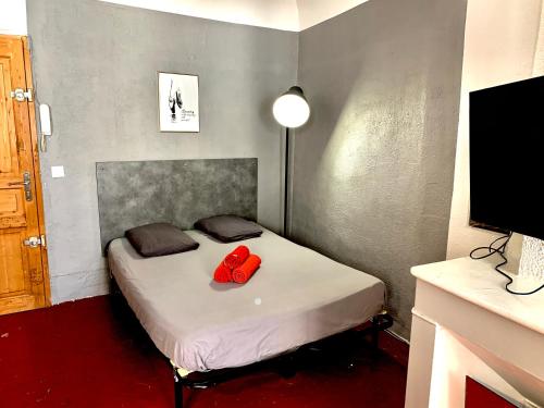 Granet Studio 4
